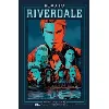 livre road to riverdale - [version originale