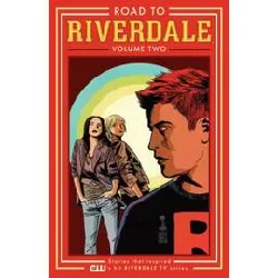 livre road to riverdale vol.2