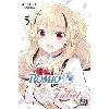 livre romio vs juliet - tome 5