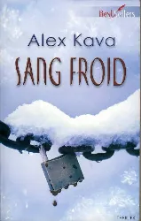 livre sang froid