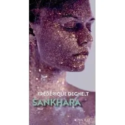 livre sankhara