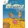 livre sauve qui poule ! - tome 8