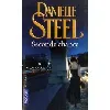 livre seconde chance - danielle steel / poches littérature internationale