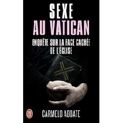 livre sexe au vatican
