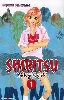 livre shiritsu - girls girls girls - tome 1