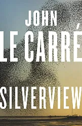 livre silverview - the sunday times bestseller