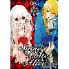livre snow white et alice - tome 1