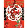 livre sous le linceul de la mariee