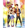 livre soy luna tome 2 - toujours positives !