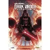 livre star wars, dark vador - le seigneur noir des sith tome 1 - lélu