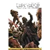 livre star wars - dark vador tome 6 - terreur dans les ténèbres
