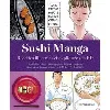 livre sushi manga