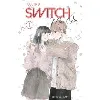 livre switch me on tome 1