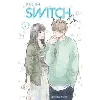 livre switch me one - tome 2 (vf)