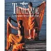 livre thaïlande - le royaume des temples d'or