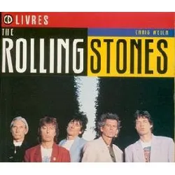 livre the rolling stones