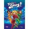 livre totally spies ! tome 1 - saison 6