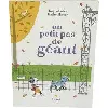 livre un petit pas de géant