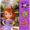 livre une pierre précieuse - princesse sofia