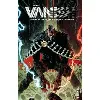 livre vanish tome 1