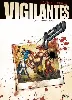 livre vigilantes tome 3 - retour à pitsgreen
