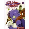 livre villa cosmos tome 1