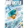 livre wakfu tome 1 - la quête des dofus eliatropes - 48h de la bd 2023