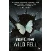 livre wild fell