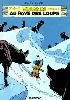 livre yakari - tome 8 - yakari au pays des loups (version 2012)