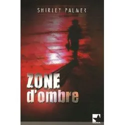 livre zone d'ombre