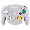 manette nintendo gamecube controller sans fil nintendo pour nintendo gamecube