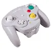 manette nintendo gamecube controller sans fil nintendo pour nintendo gamecube