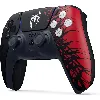 manette sony ps5 dualsense marvel spiderman 2 - édition limitée