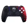 manette sony ps5 dualsense marvel spiderman 2 - édition limitée