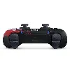 manette sony ps5 dualsense marvel spiderman 2 - édition limitée