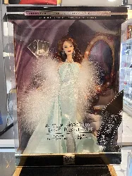 mattel barbie hollywood movie star collector edition between takes