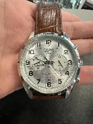 montre pulsar vd53-x262