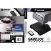 nintendo game boy player - adaptateur de cartouche - pour gamecube