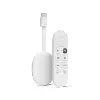 passerelle multimédia google chromecast hd avec google tv