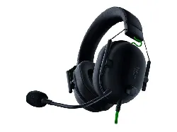 razer blackshark v2 x - micro - casque - circum - aural - filaire - usb - a - isolation acoustique - noir