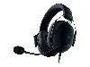 razer blackshark v2 x - micro - casque - circum - aural - filaire - usb - a - isolation acoustique - noir
