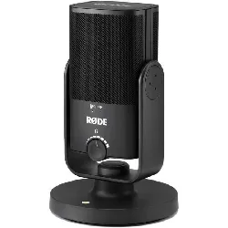 rode microphone usb de qualite studio