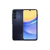 smartphone samsung galaxy a15 5g 128 go bleu-noir
