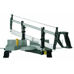 stanley scie a onglet articulee