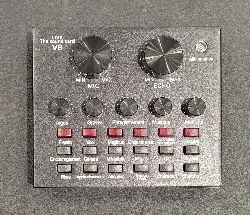 table de bruitage 8 en 1 uptech