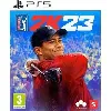 tiger wood 2k23 pga tour