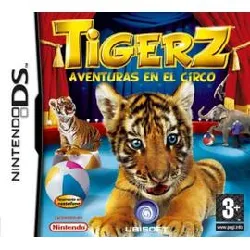 tigerz nds