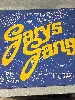 vinyle gary's gang - keep on dancin' (1979)