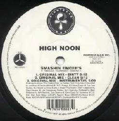 vinyle high noon (6) - smashin emcee's (1998)