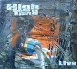 vinyle high tone - live (2003)